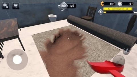 越狱模拟器3D手机版