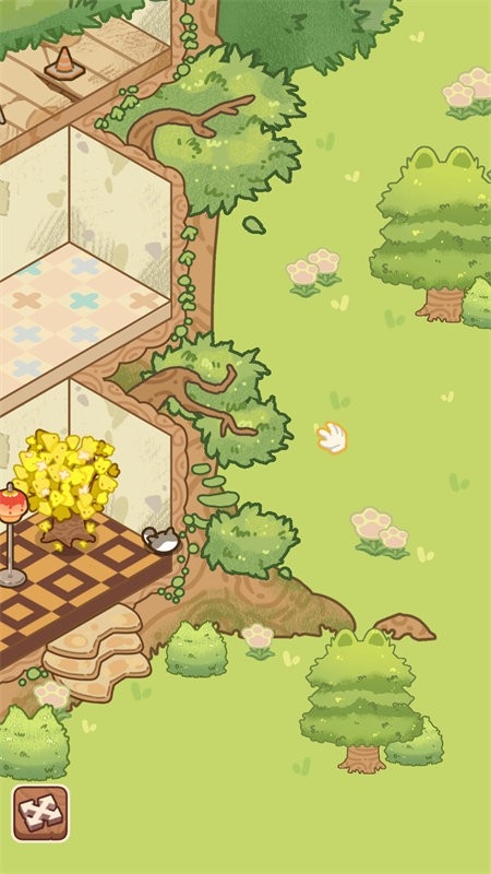 catTower猫屎香安卓最新版