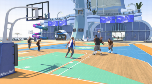 nba2k22下载安装