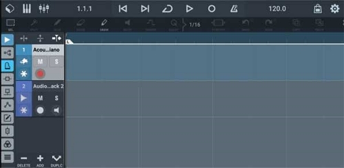 Cubasis3安卓中文版