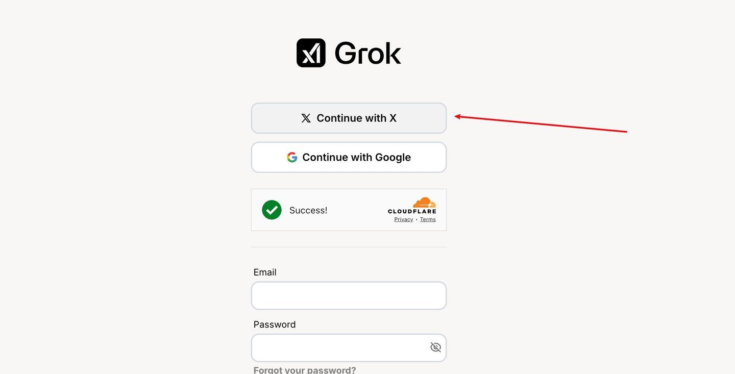 grok3官网版