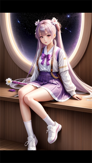 \