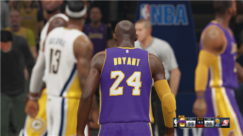 nba2k20手游下载