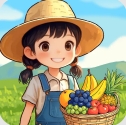 福气小院子红包版游戏