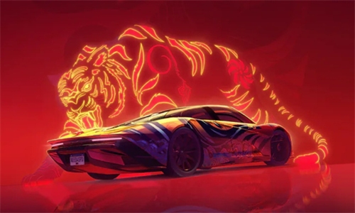 NFS无限制