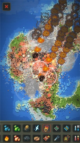 世界盒子0.13.9全物品解锁