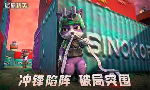 迷你精英