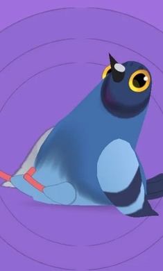 pigeon移植版