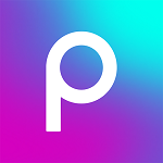 Picsart美易全能编辑器app官方版
