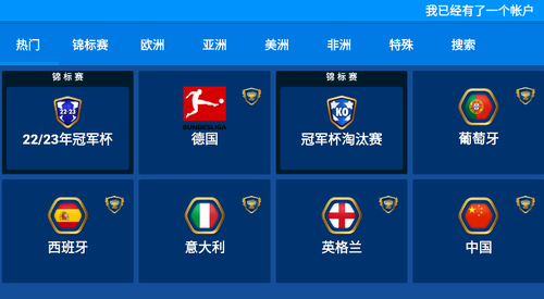 在线足球经理