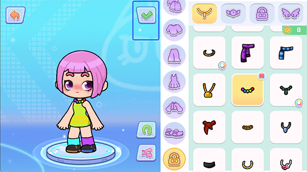 奇妙创意世界最新版
