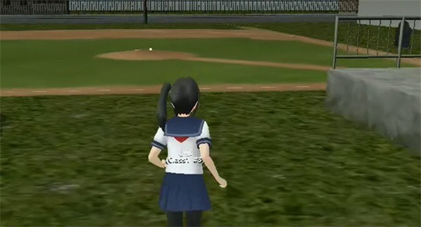 校园女生模拟器2026最新版