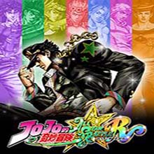 JOJO的奇妙冒险：群星之战去更新版