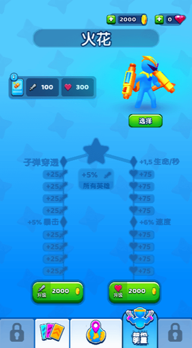 幸存者之星