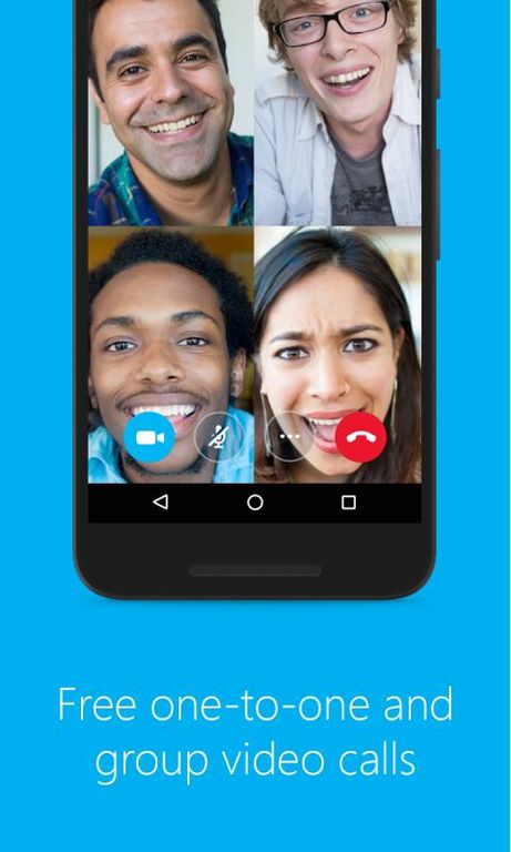 skype安卓官方版2026最新版