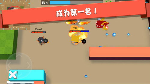 弓箭手大作战内置mod菜单版