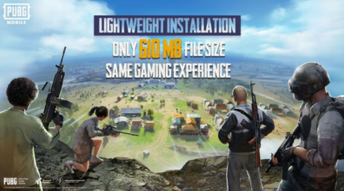 pubg手游下载