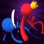 火柴人硬核对决