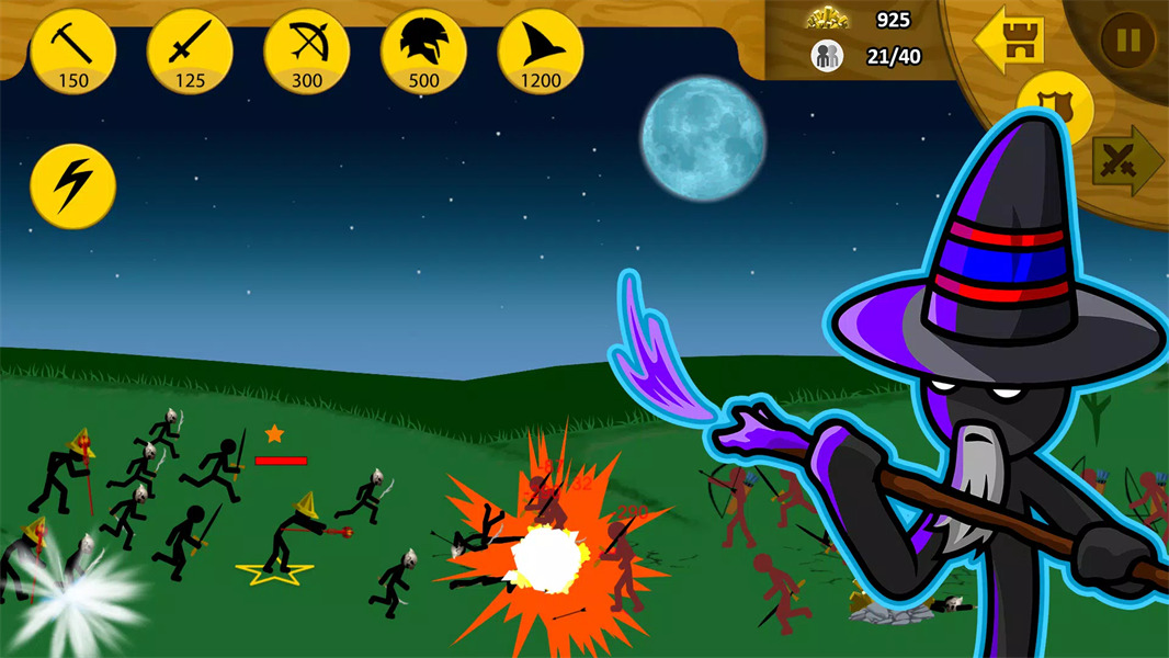 StickWarLegacy最新版