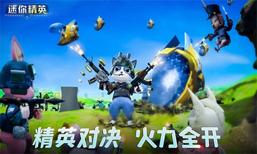 迷你精英