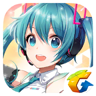 初音未来梦幻歌姬最新版