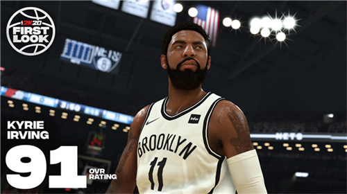 2k20安卓手机版