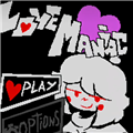 传说之下lovemaniac