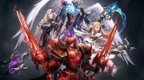 魔法王座下载