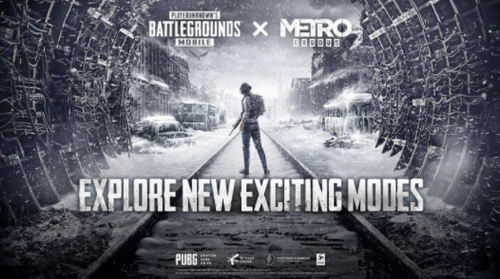 pubg手游下载
