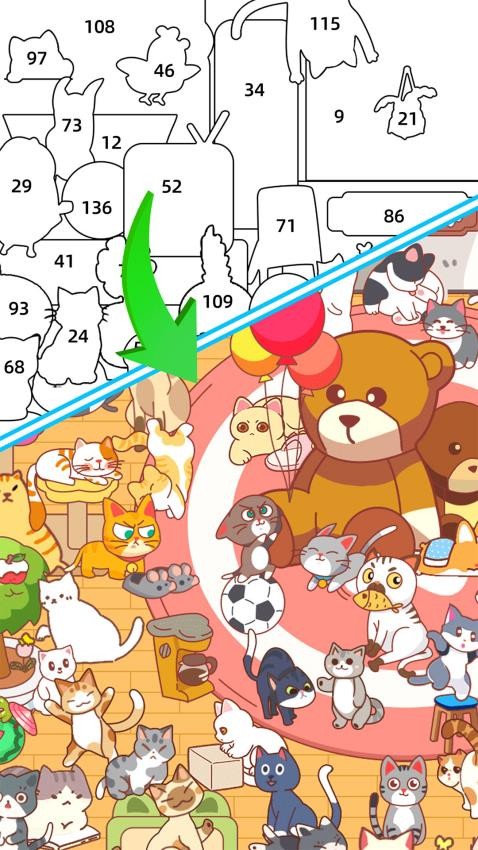 拼图大闯关中文版