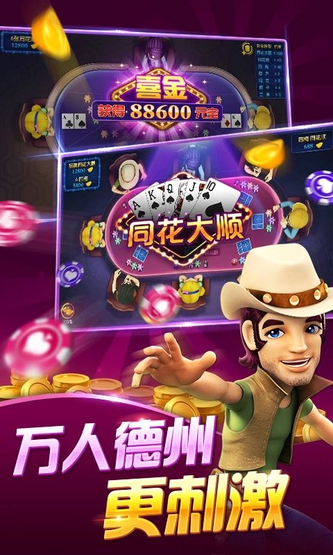 波克城市2024正版