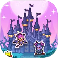 魔王城物语中文版