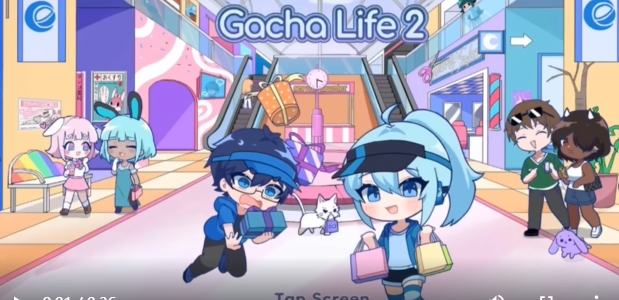 扭蛋人生2中文版