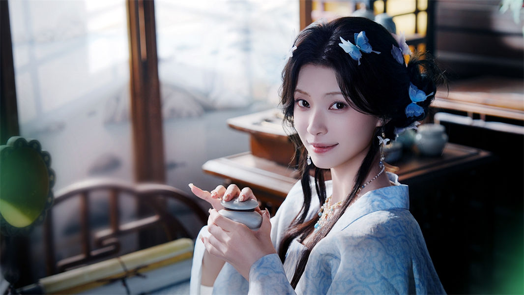 完蛋我被美女包围了2官方版
