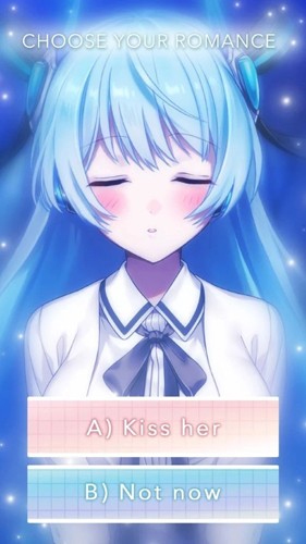 我的机器人女友完整版