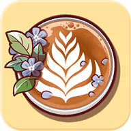 可口的咖啡美味的咖啡中文版(Good Coffee) 1.14.4.1最新版本