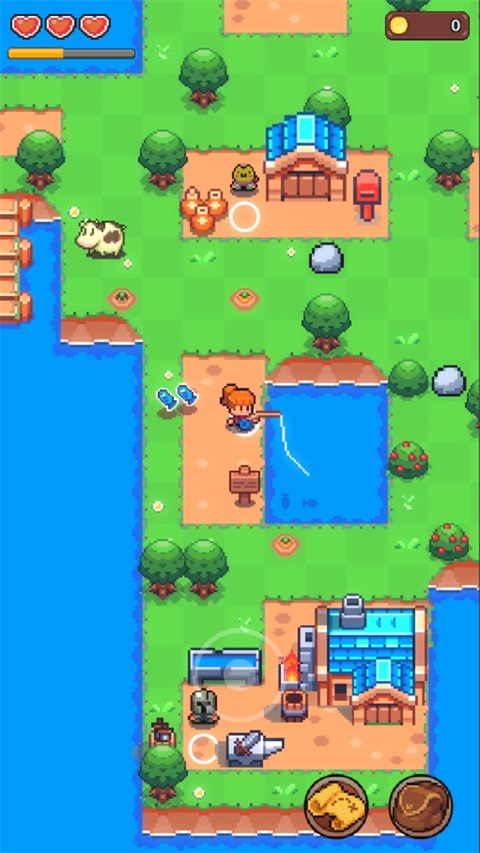 夏日时光手机版 0.2安卓版