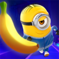 小黄人快跑最新版本2026(Minion Rush) 12.3.0中文版
