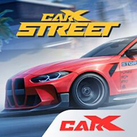 carx街头赛车最新版本(CarX Street) 1.18.0安卓版