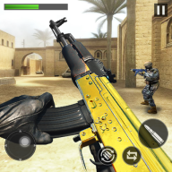 全球射击行动游戏 1.1.4最新版