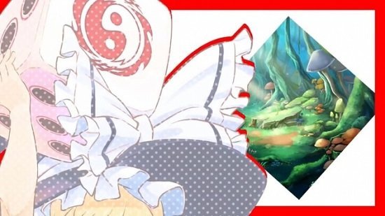东方加农炮弹（東方ＣＢ）