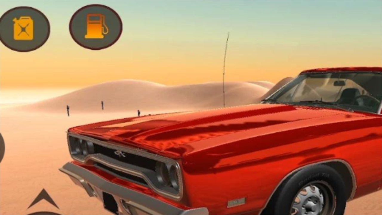 汽车驾驶长途旅行(Car Drive Long Road Trip Game) 0.1安卓版