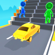变形奔跑小游戏(Shape shifting) 2.0.1最新版
