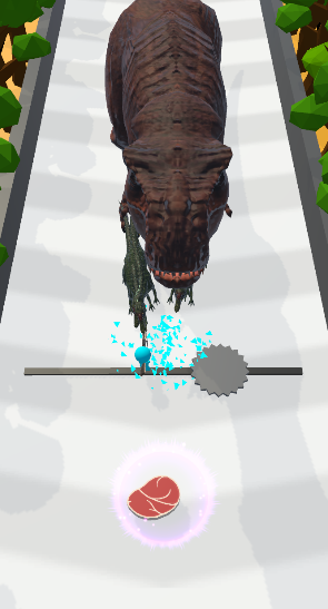 恐龙危机(DinosaurCrisis)破解版免广告 1.0.0安卓版
