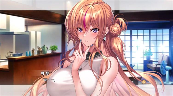 甜蜜女友3手游