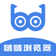 bobo浏览器蓝色版