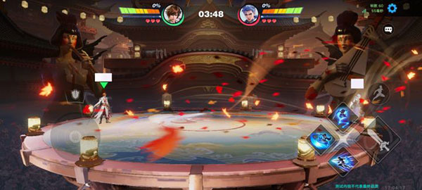 星之破晓手游新手攻略1