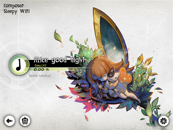 Deemo（古树旋律）