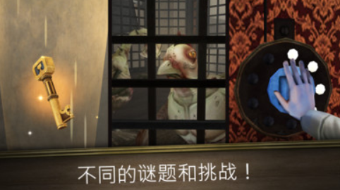 恐怖的布兰妮手游 1.0.1安卓版