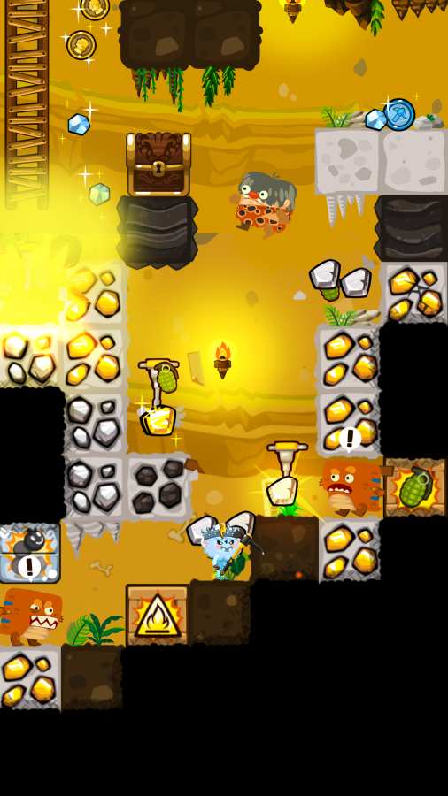口袋矿工3(PocketMine3)